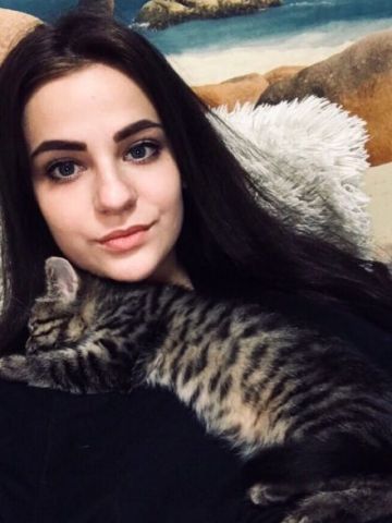 Анкета проститутки Каролина, Самбор, 23 года, №361237