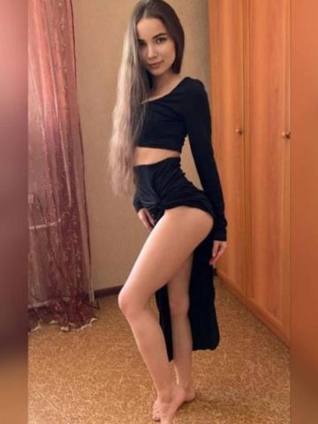 Анкета проститутки Эдита, Самбор, 23 года, №361389